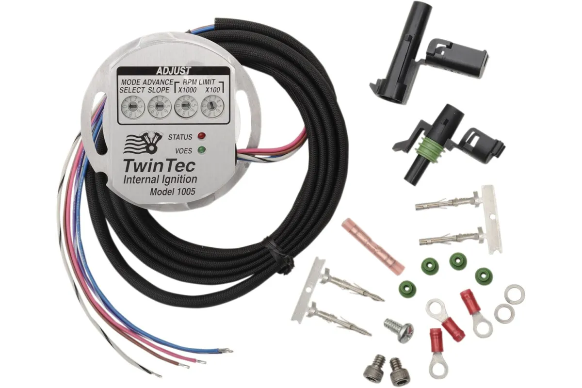 IGNITION 70-99 BT 71-97XL