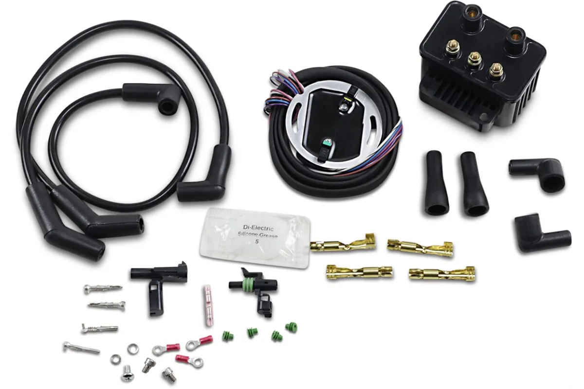 IGN KIT 70-99 BT 71-97 XL