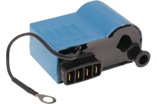 CDI UNIT W/ IGNITION COIL