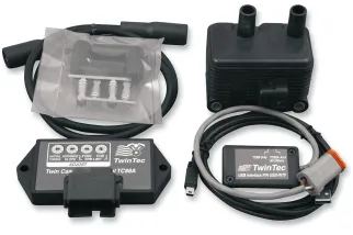 IGNITION KIT 04-06 TC/XL