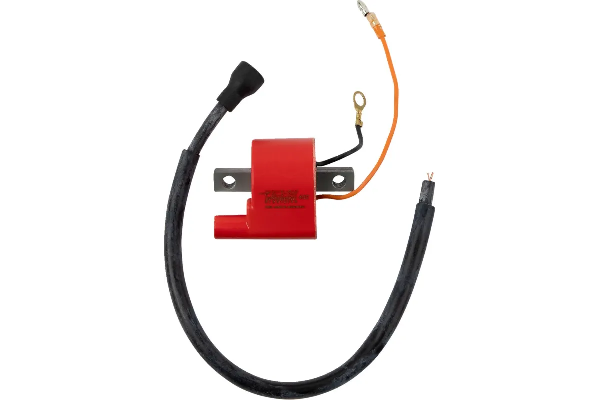 IGNITION COIL MSE YAM