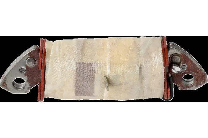 COIL PULSE HONDA MOOSE