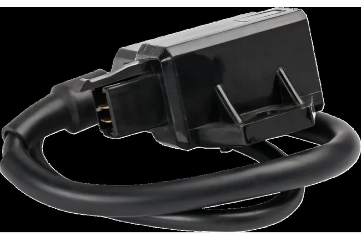 COIL IGNITION SUZUKI ATV MOOSE