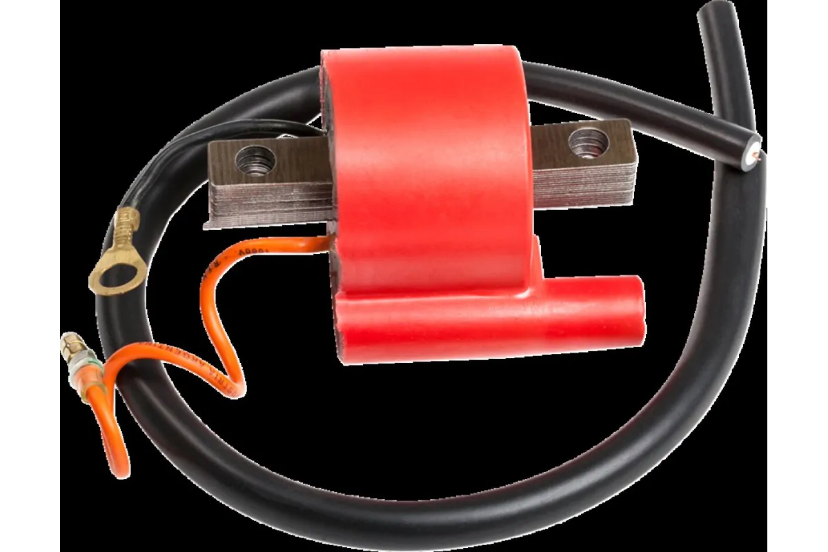 COIL IGNITION YAMAHA ATV MOOSE