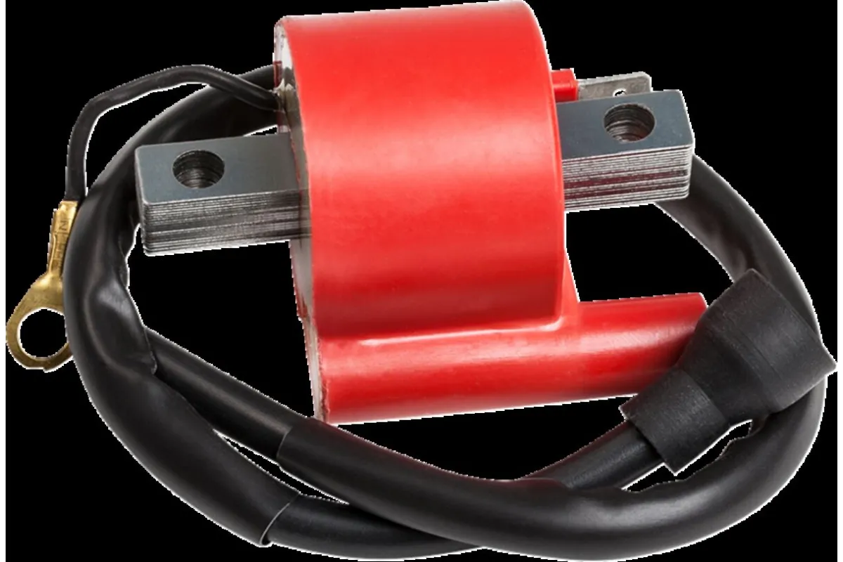 COIL IGNITION YAMAHA ATV MOOSE