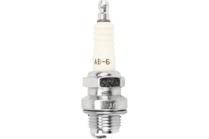 SPARK PLUG NGK AB6