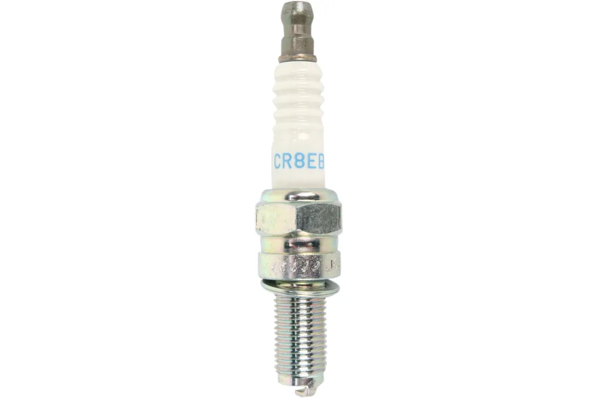 SPARK PLUG NGK CR8EB