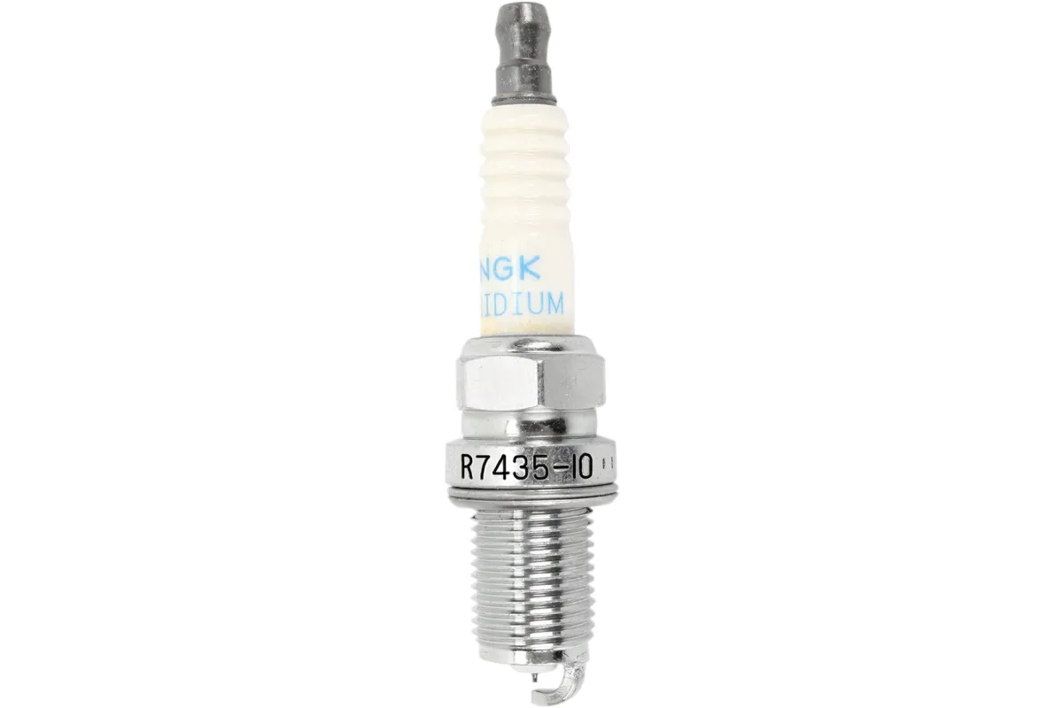 SPARK PLUG NGK R7435-10