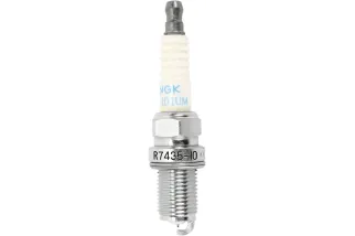 SPARK PLUG NGK R7435-10