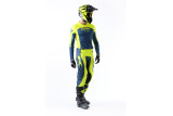 Maillot PERFORMANCE SOLID NEON YELLOW