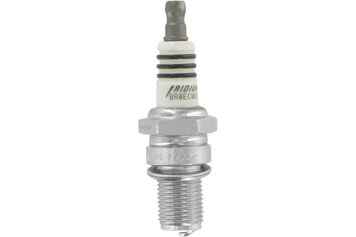 SPARK PLUG NGK BR8ECMIX