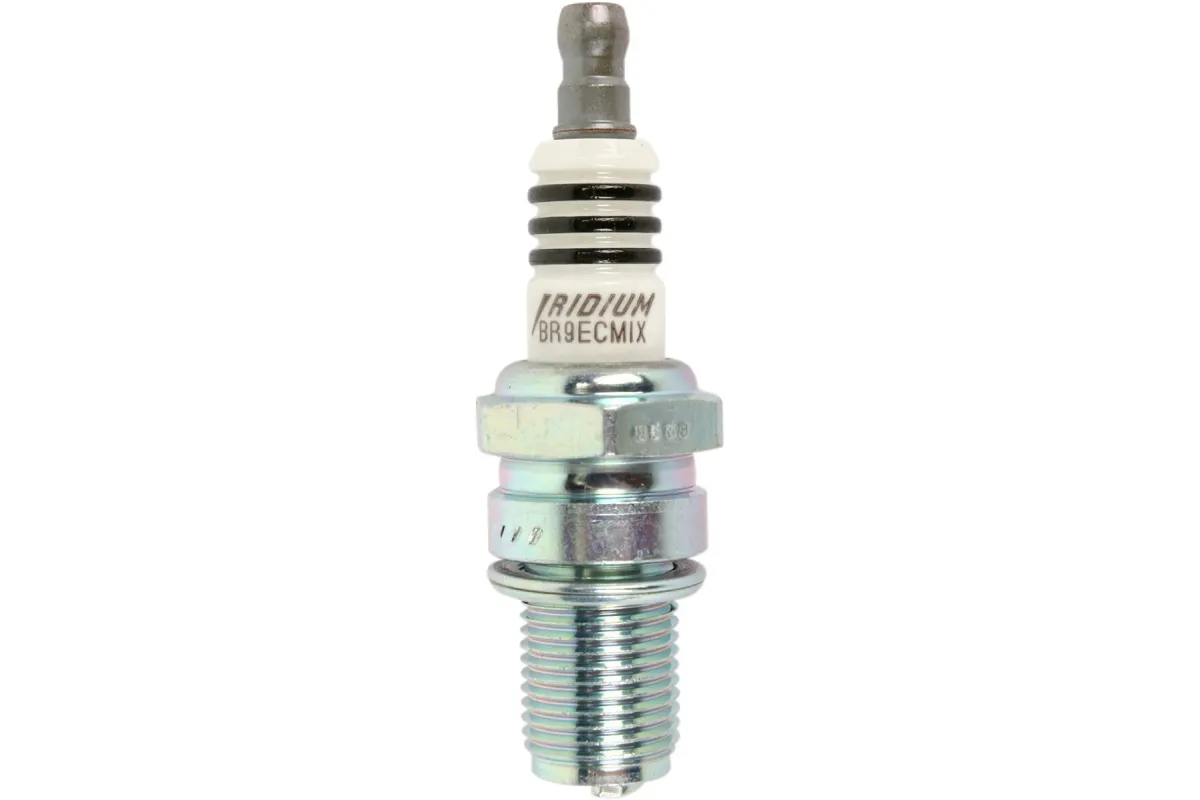 SPARK PLUG NGK BR9ECMIX
