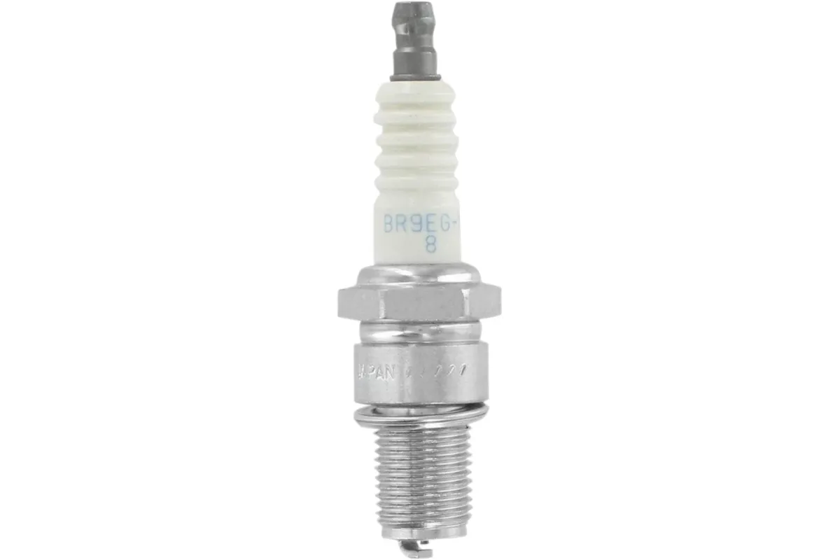 SPARK PLUG NGK BR9EGN8