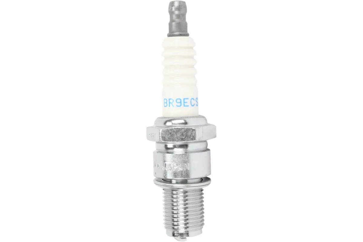 SPARK PLUG NGK BR9ECS-SLD