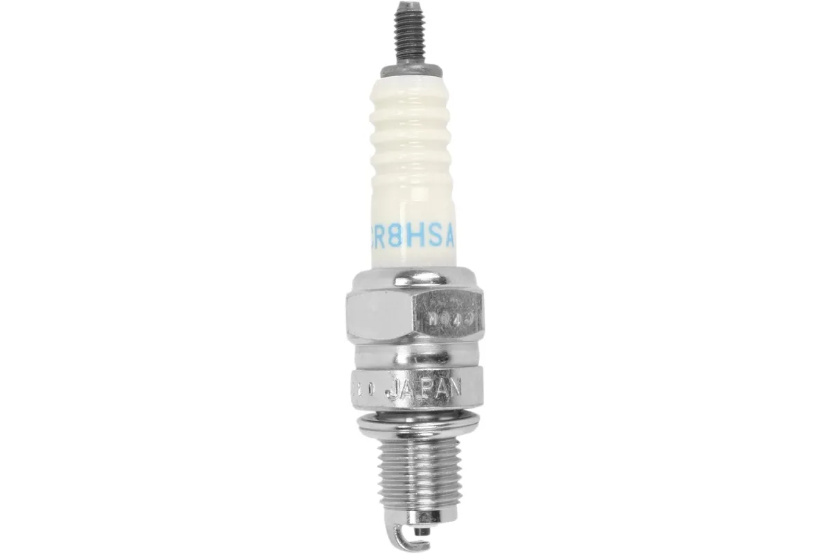 SPARK PLUG NGK CR8HSA