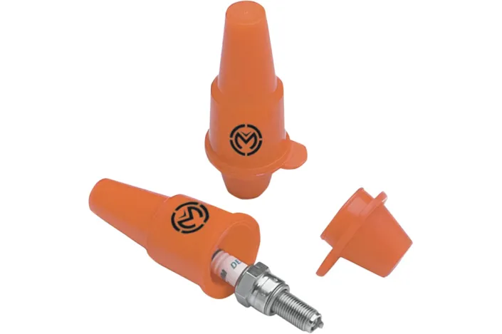 SPARK PLUG CARRIERS MSE