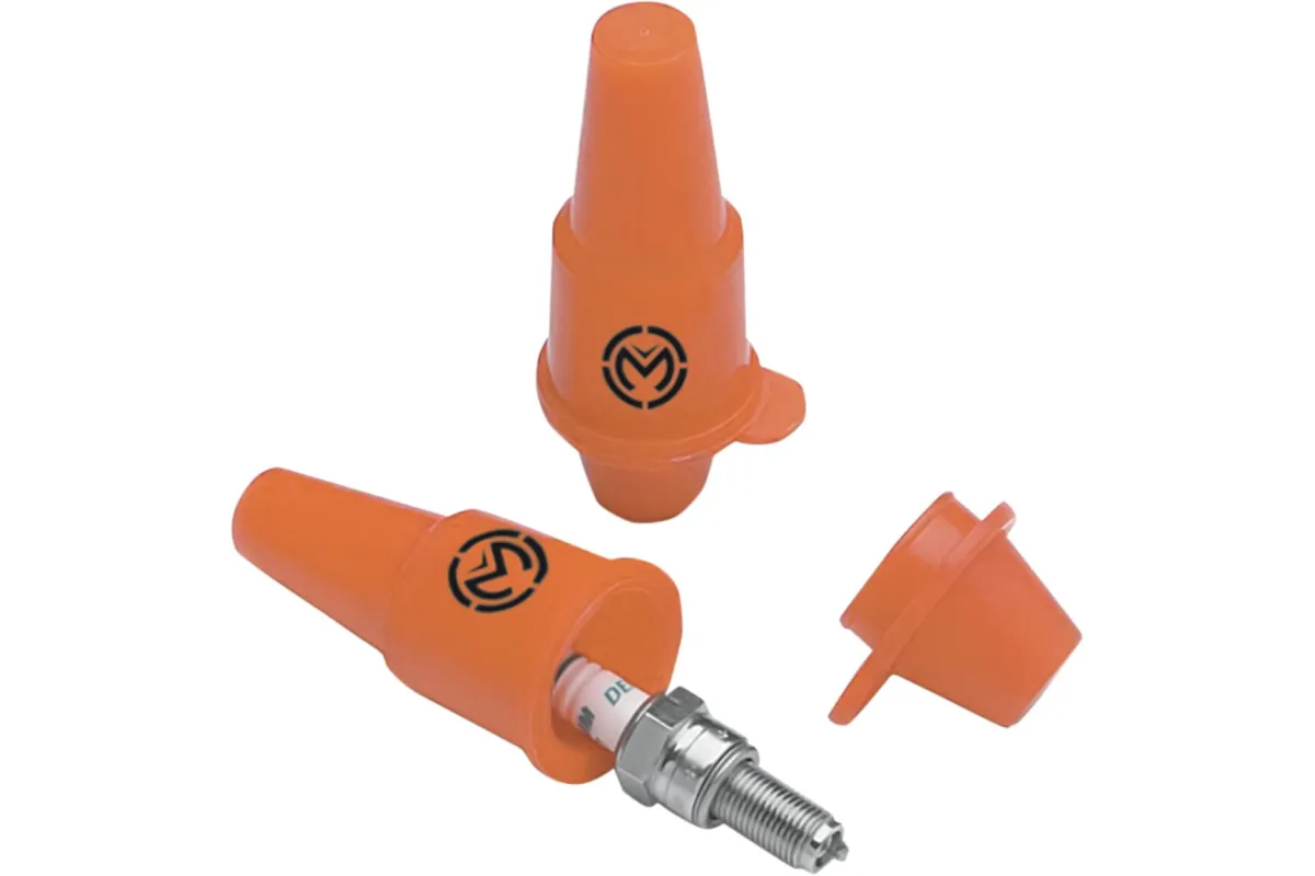 SPARK PLUG CARRIERS MSE