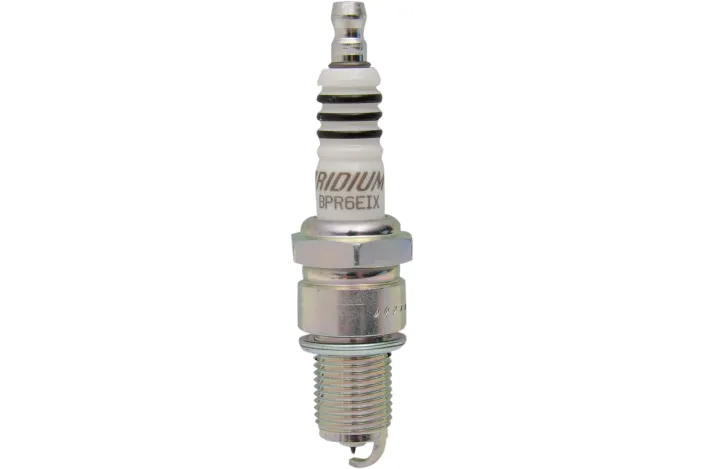 SPARK PLUG NGK BPR6EIX