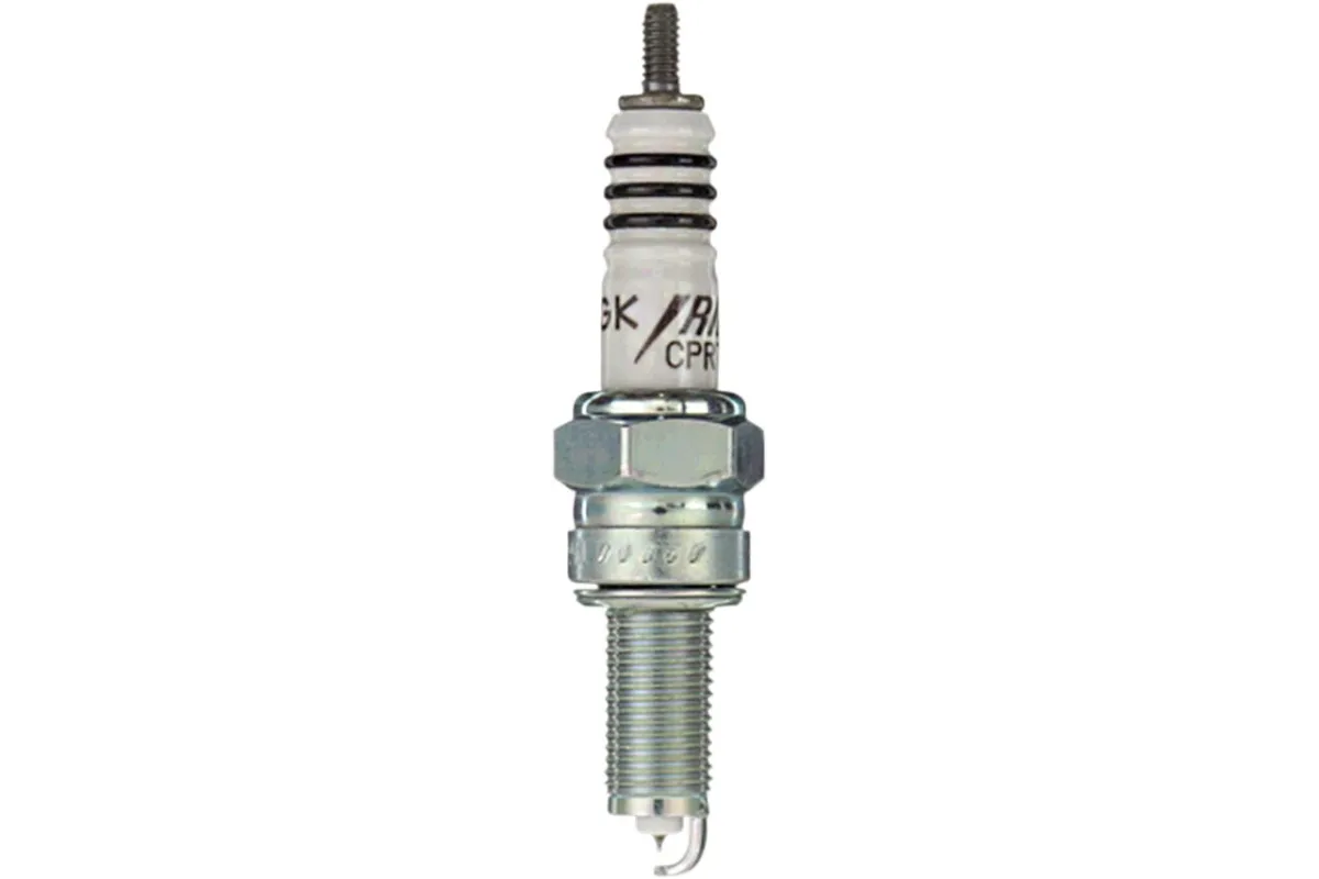 SPARK PLUG NGK CPR7EAIX9