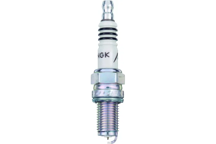 SPARK PLUG DCR8EIX