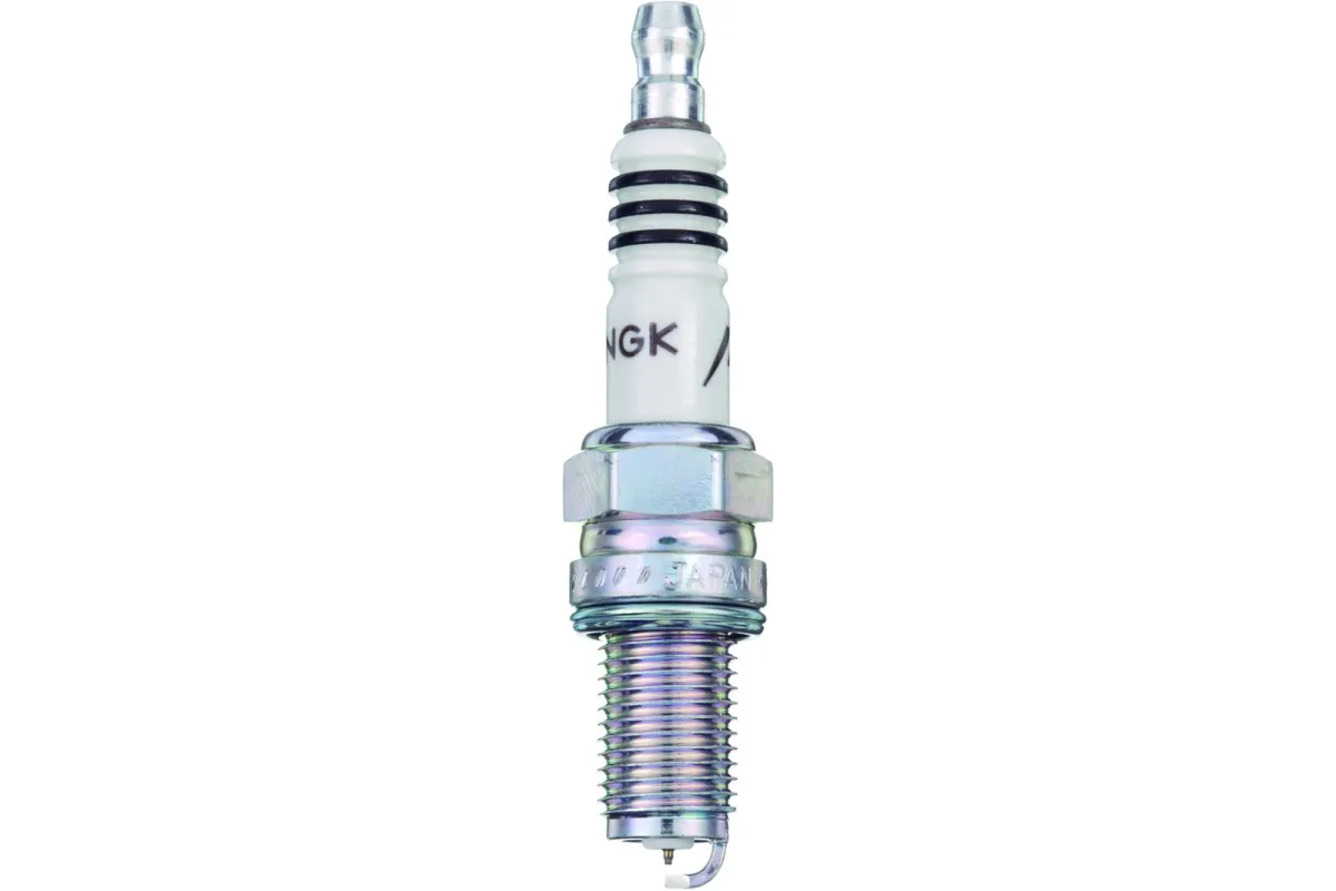 SPARK PLUG DCR8EIX