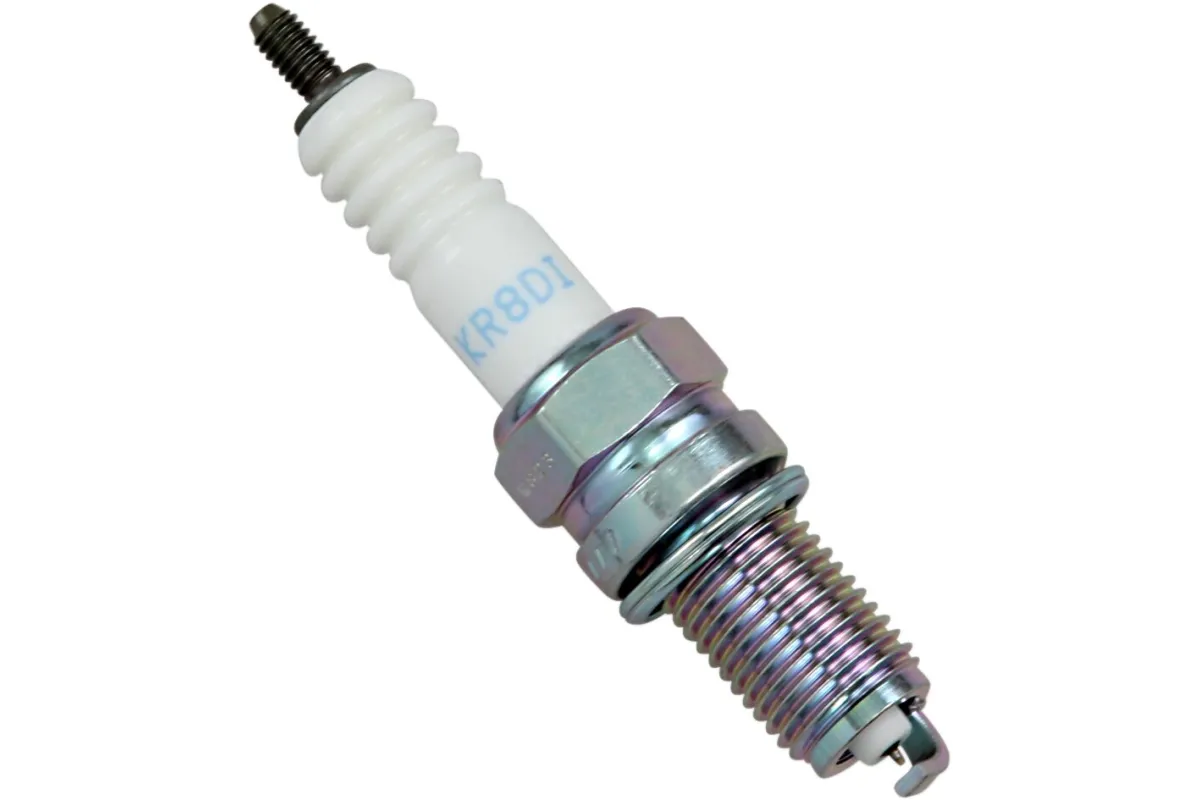 SPARK PLUG NGK KR8DI