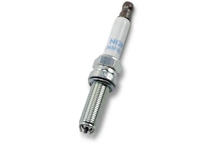 SPARK PLUG NGK LMAR8D-J
