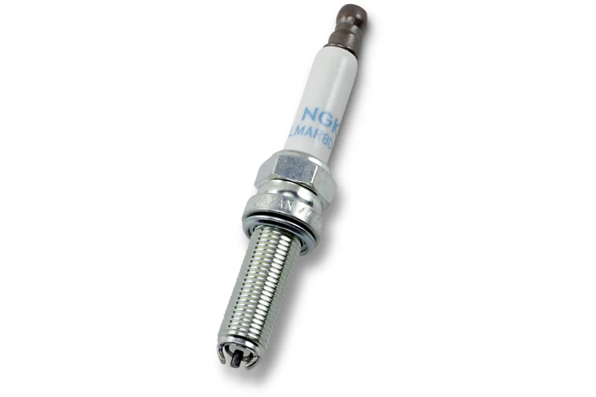 SPARK PLUG NGK LMAR8D-J