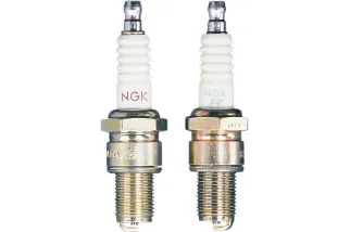 SPARK PLUG NGK LMAR8D-J