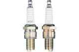 SPARK PLUG NGK LMAR8D-J