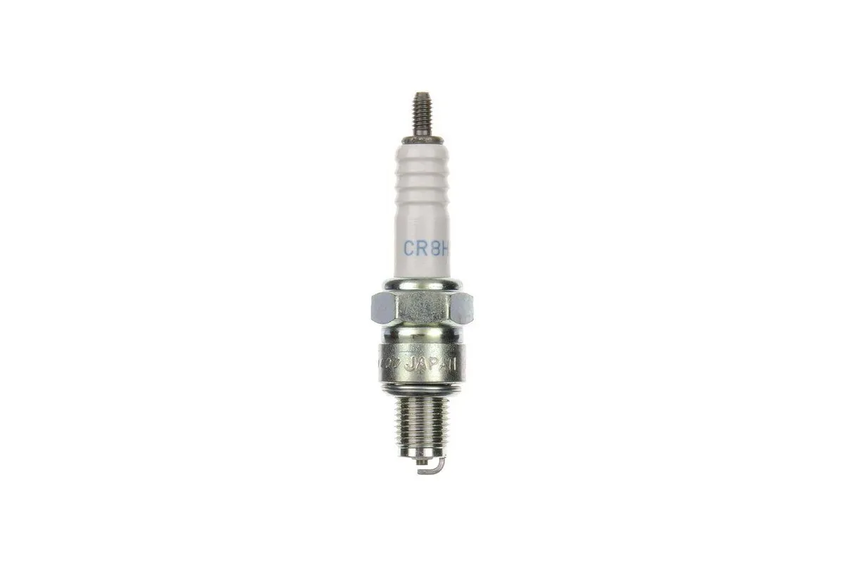 SPARK PLUG NGK CR8HS