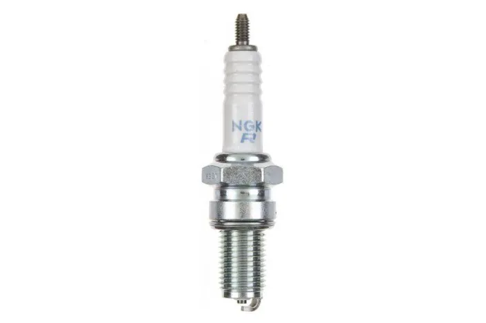 SPARK PLUG NGK JR8B