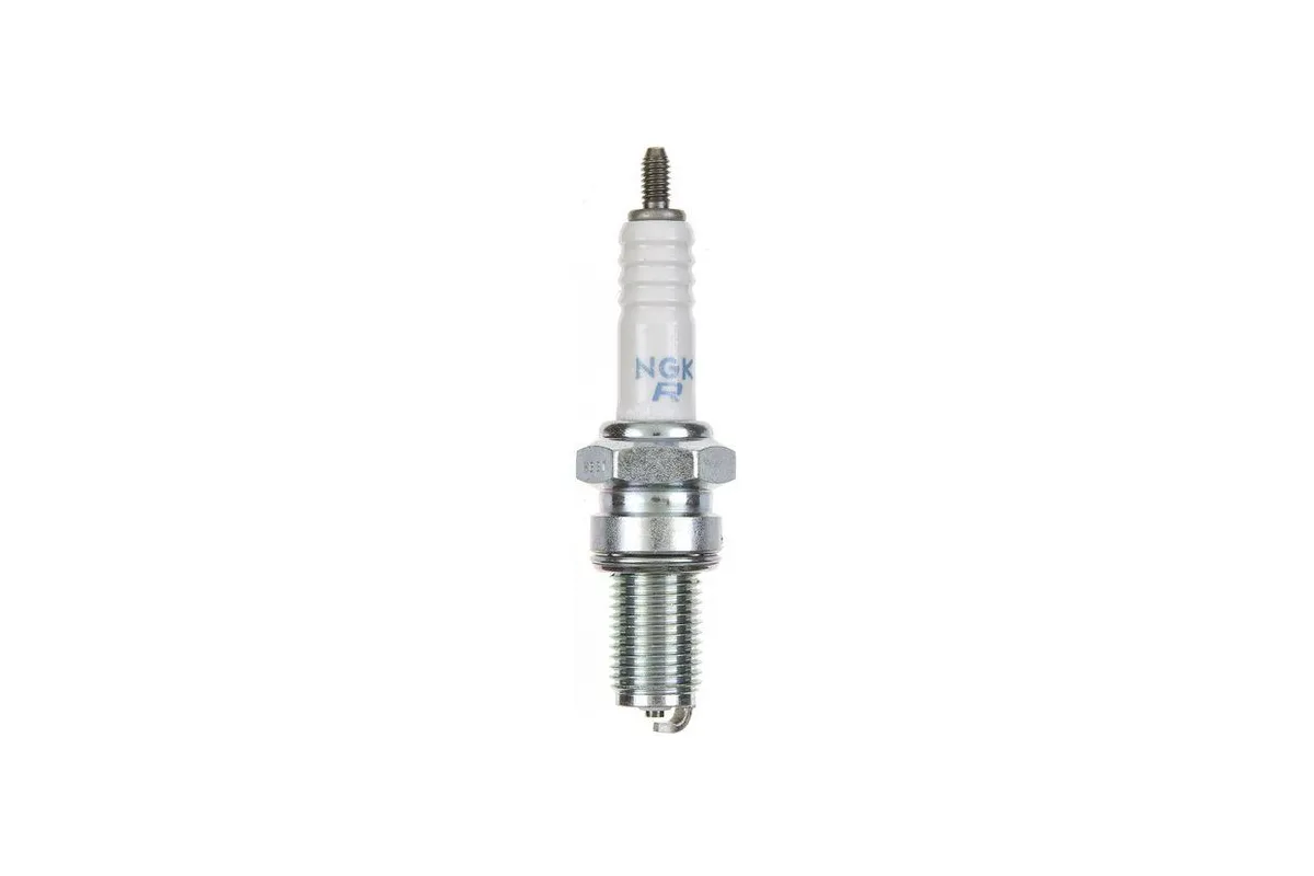 SPARK PLUG NGK JR8B