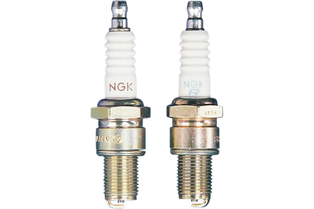 SPARK PLUG NGK DCR9EIX