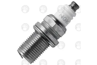 SPARK PLUG NGK R7282-105