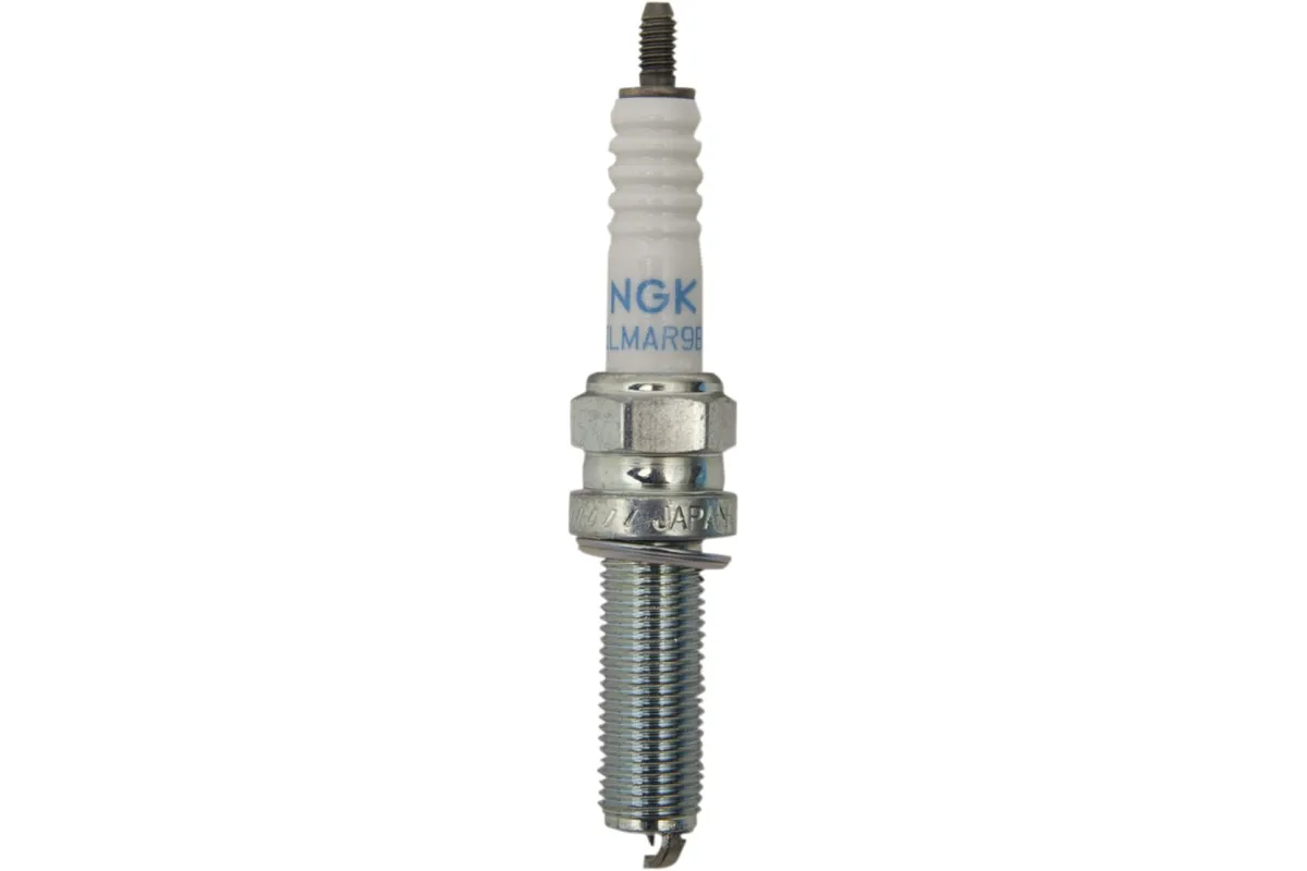 SPARK PLUG NGK SILMAR9B9