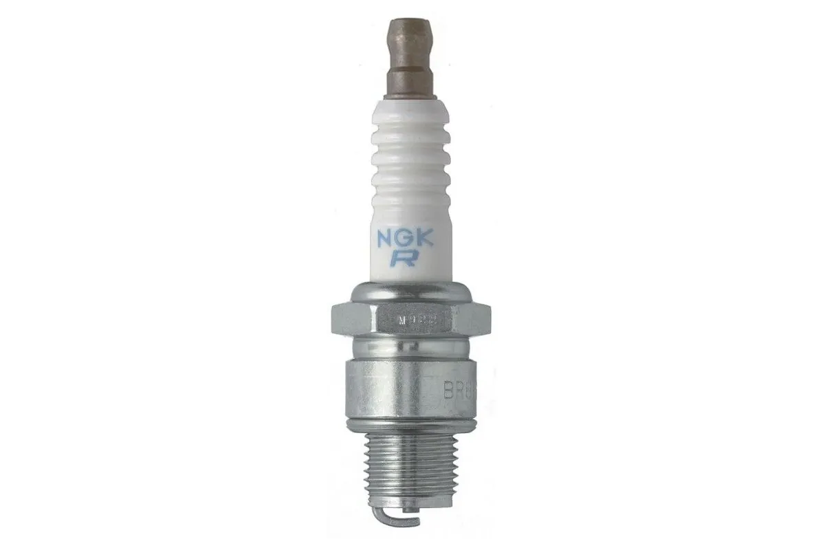 SPAR PLUG NGK BR8HS SOL
