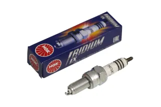 SPARK PLUG NGK CPR9EAIX-9