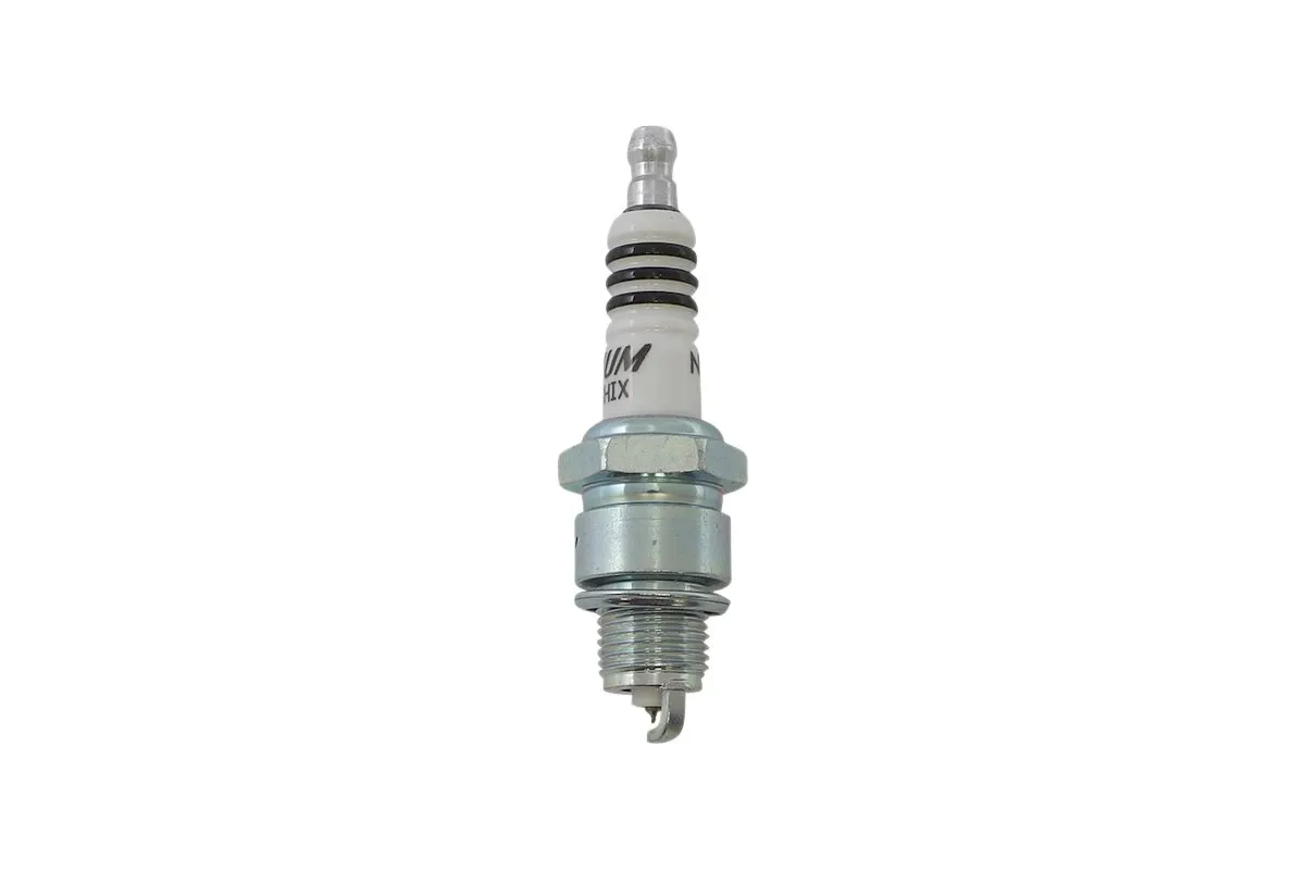 NGK SPARK PLUG BPR8HIX