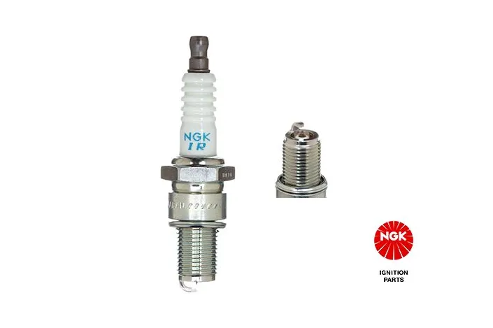 SPARK PLUG NGK GR8DI-12