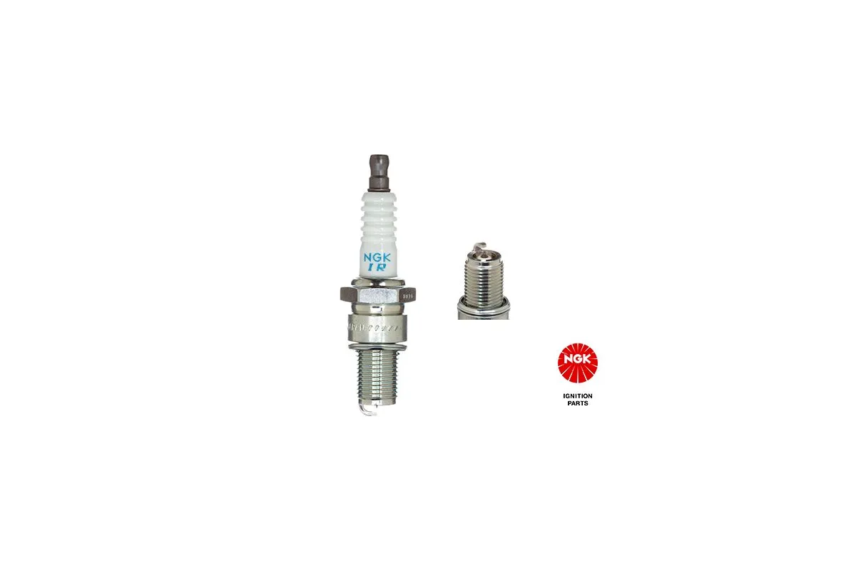 SPARK PLUG NGK GR8DI-12