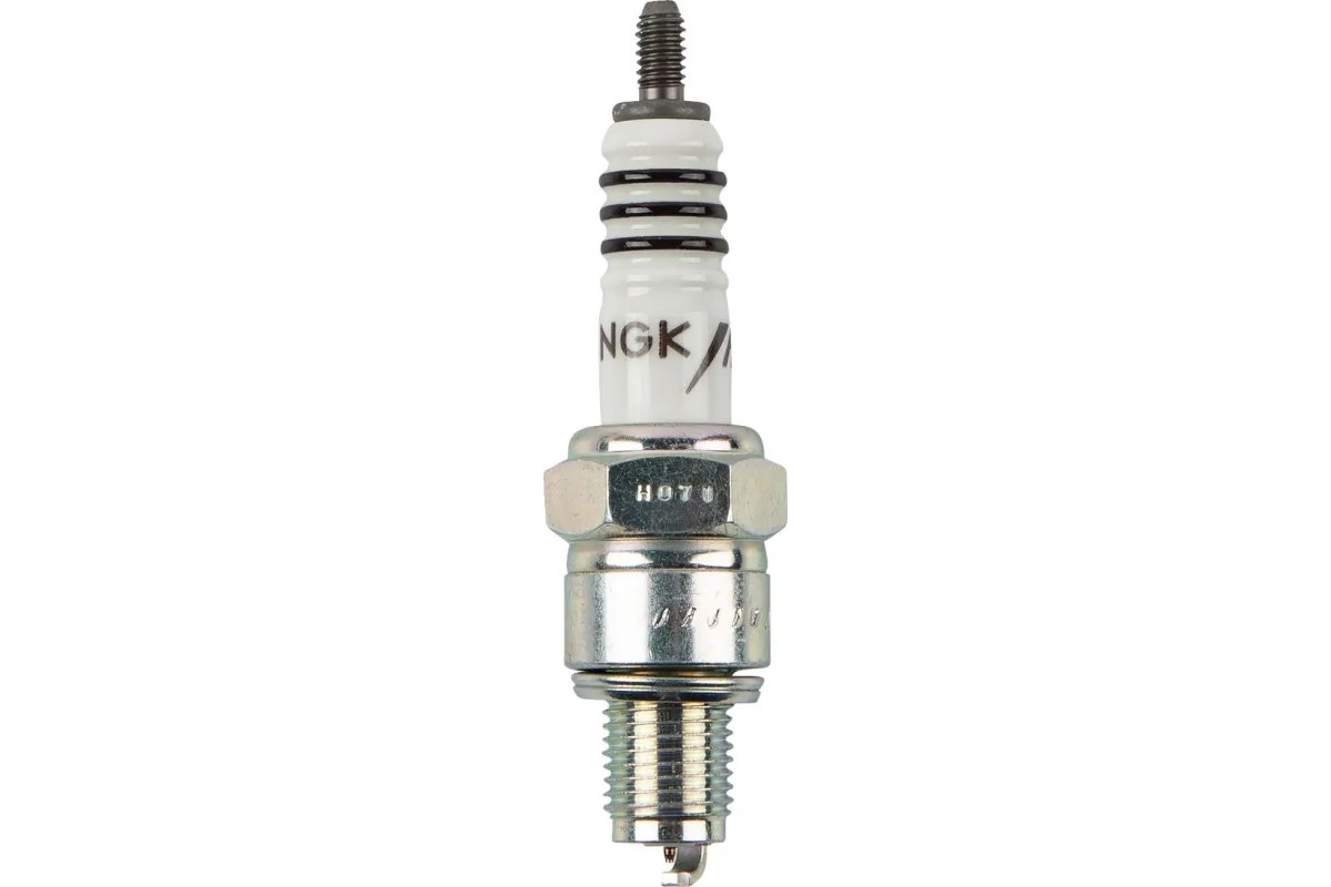 SPARK PLUG NGK (CR5HIX)