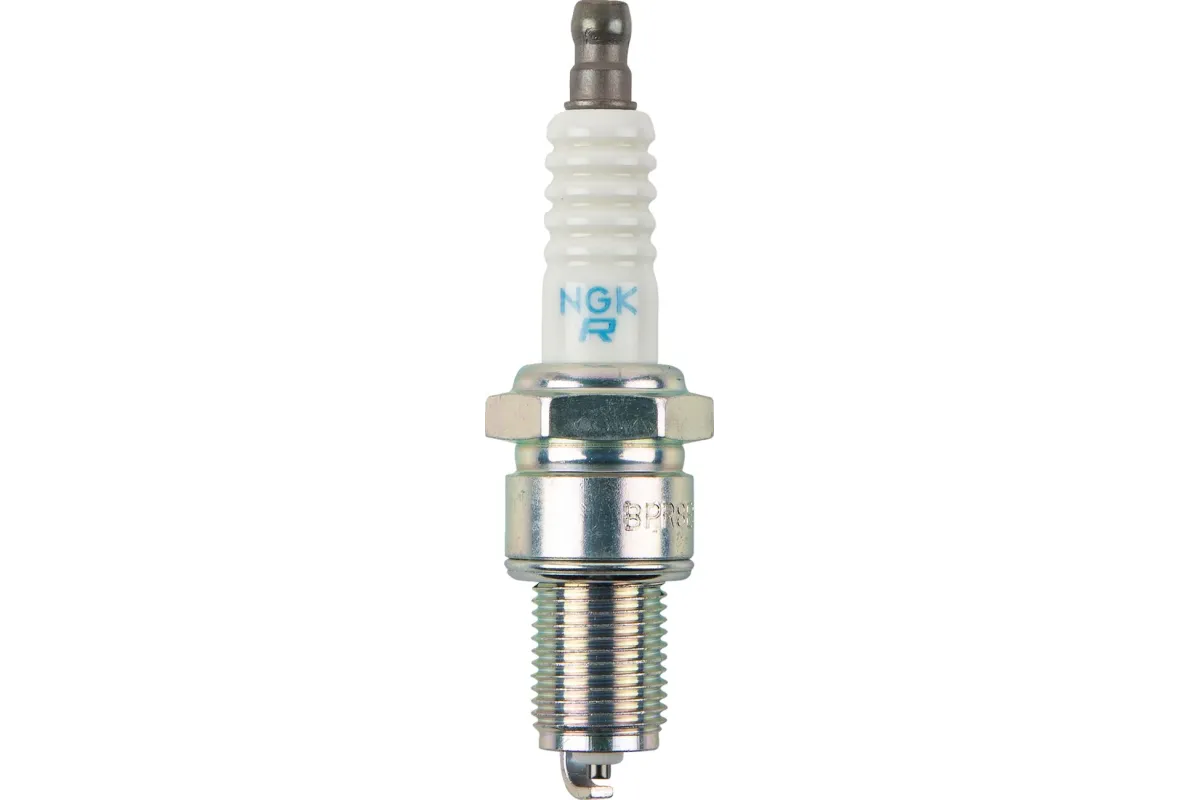 SPARK PLUG (BPR8ES SOL)
