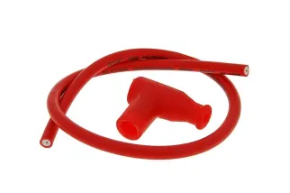 IGNITION CABLE RACING W/SPARK 