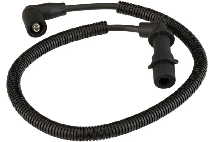 SPARKPLUG WIRE/CAP POL