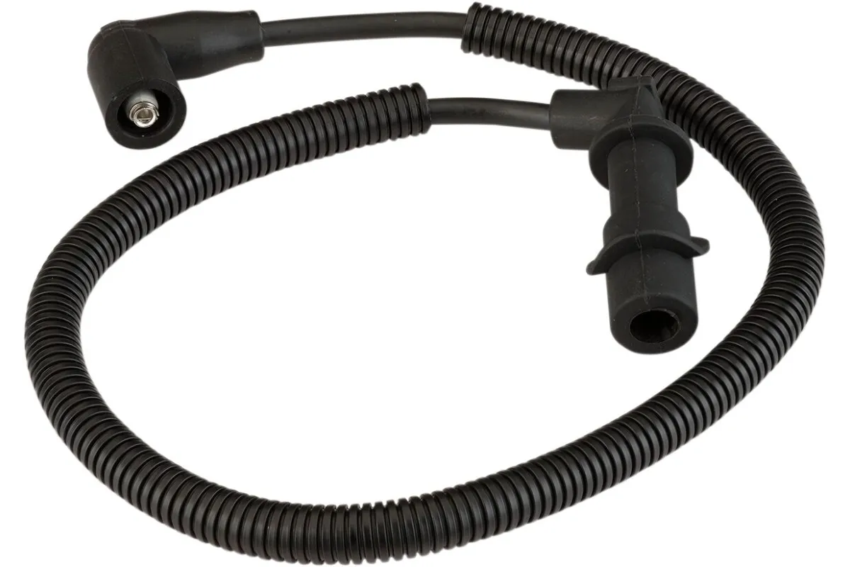 SPARKPLUG WIRE/CAP POL