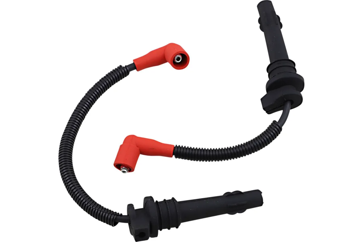 SPARKPLUG WIRE/CAP POL