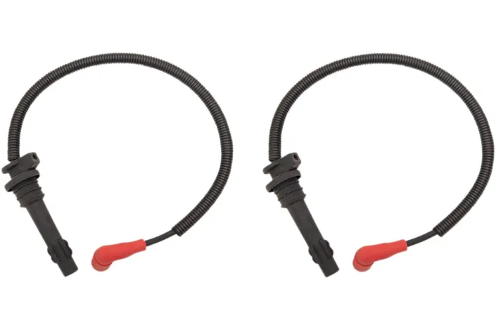 SPARKPLUG WIRE/CAP POL