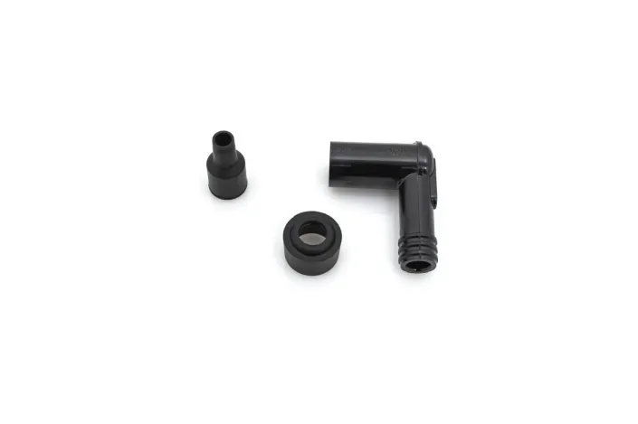 SPARK PLUG CAP LB01E