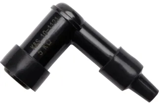 SPARK PLUG RESISTOR COVER